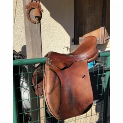 Forestier Selles Mixtes>Selle