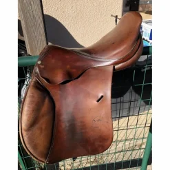 Forestier Selles Mixtes>Selle