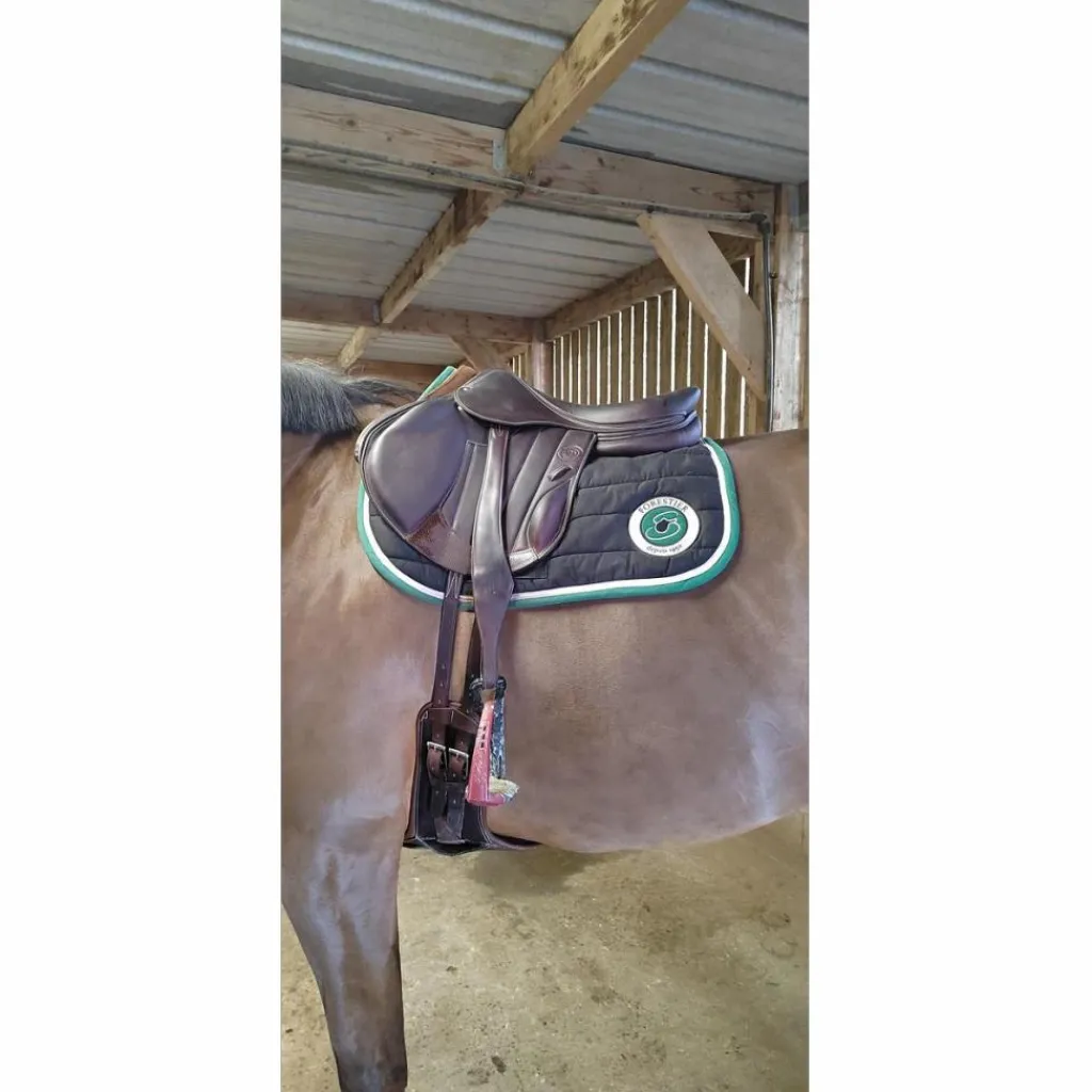 Forestier Selles Mixtes>Selle