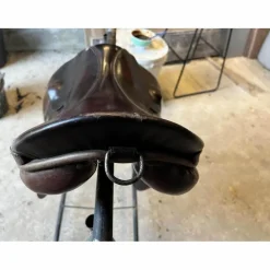 Forestier Selles Mixtes>selle
