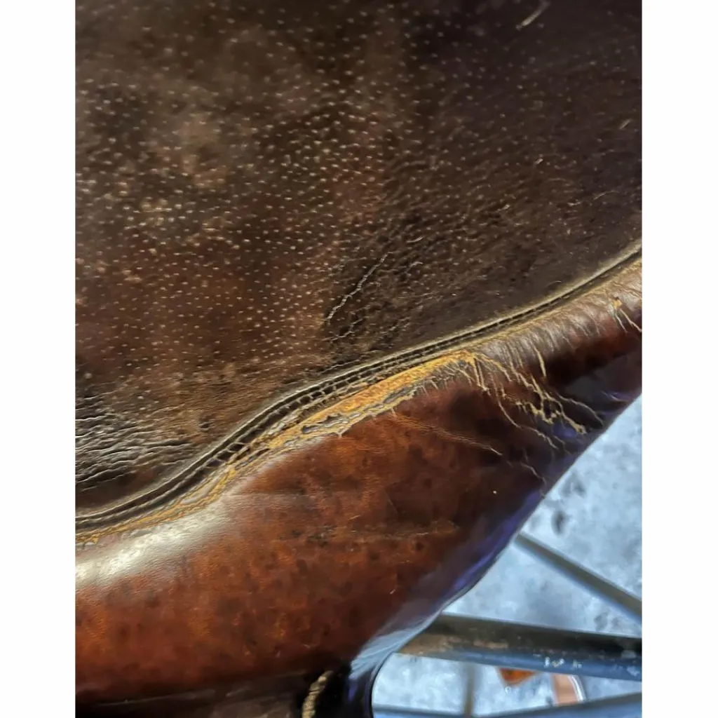 Forestier Selles Mixtes>selle