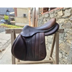 Forestier Selles D'Obstacle>selle