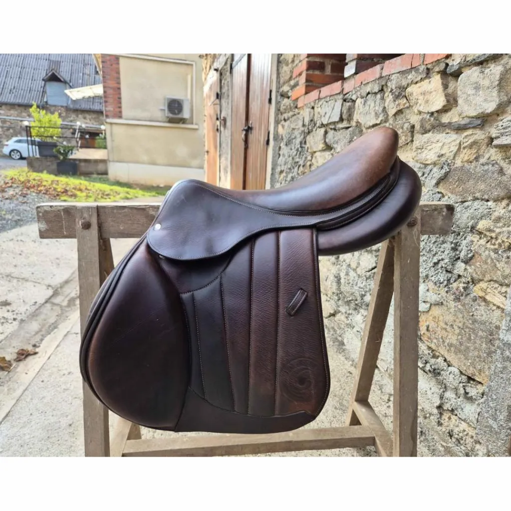 Forestier Selles D'Obstacle>selle