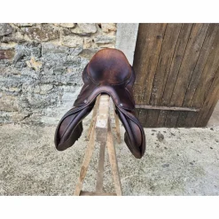 Forestier Selles D'Obstacle>selle