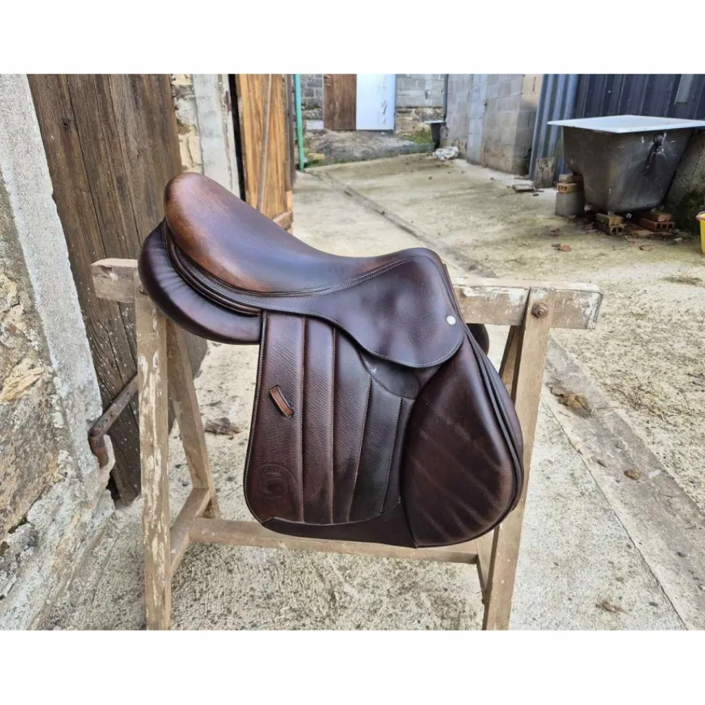 Forestier Selles D'Obstacle>selle