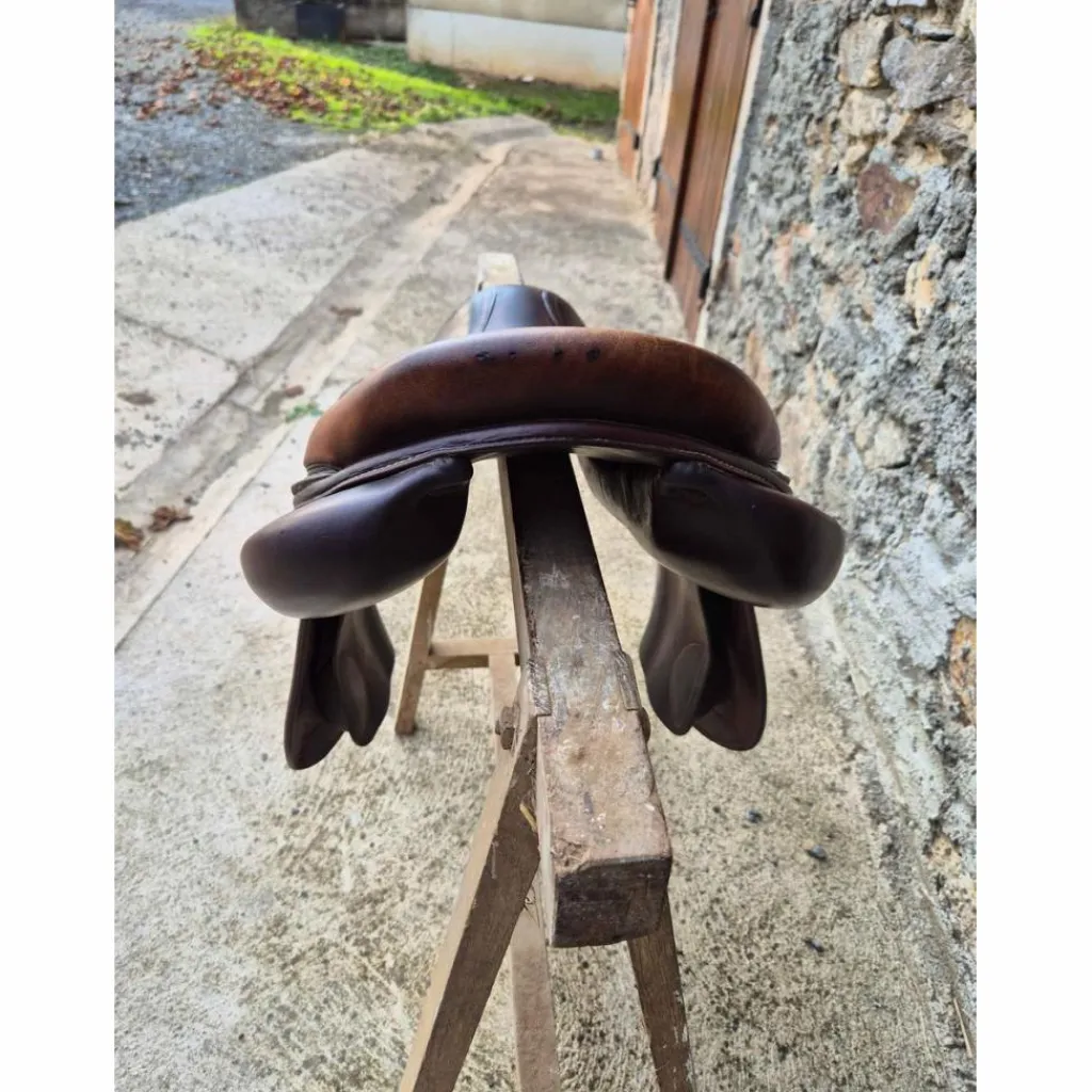 Forestier Selles D'Obstacle>selle