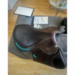 Forestier Selles D'Obstacle>Selle
