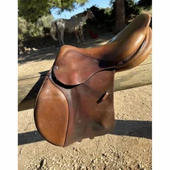 selle 17’*Forestier Discount