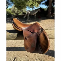 selle 17’*Forestier Discount
