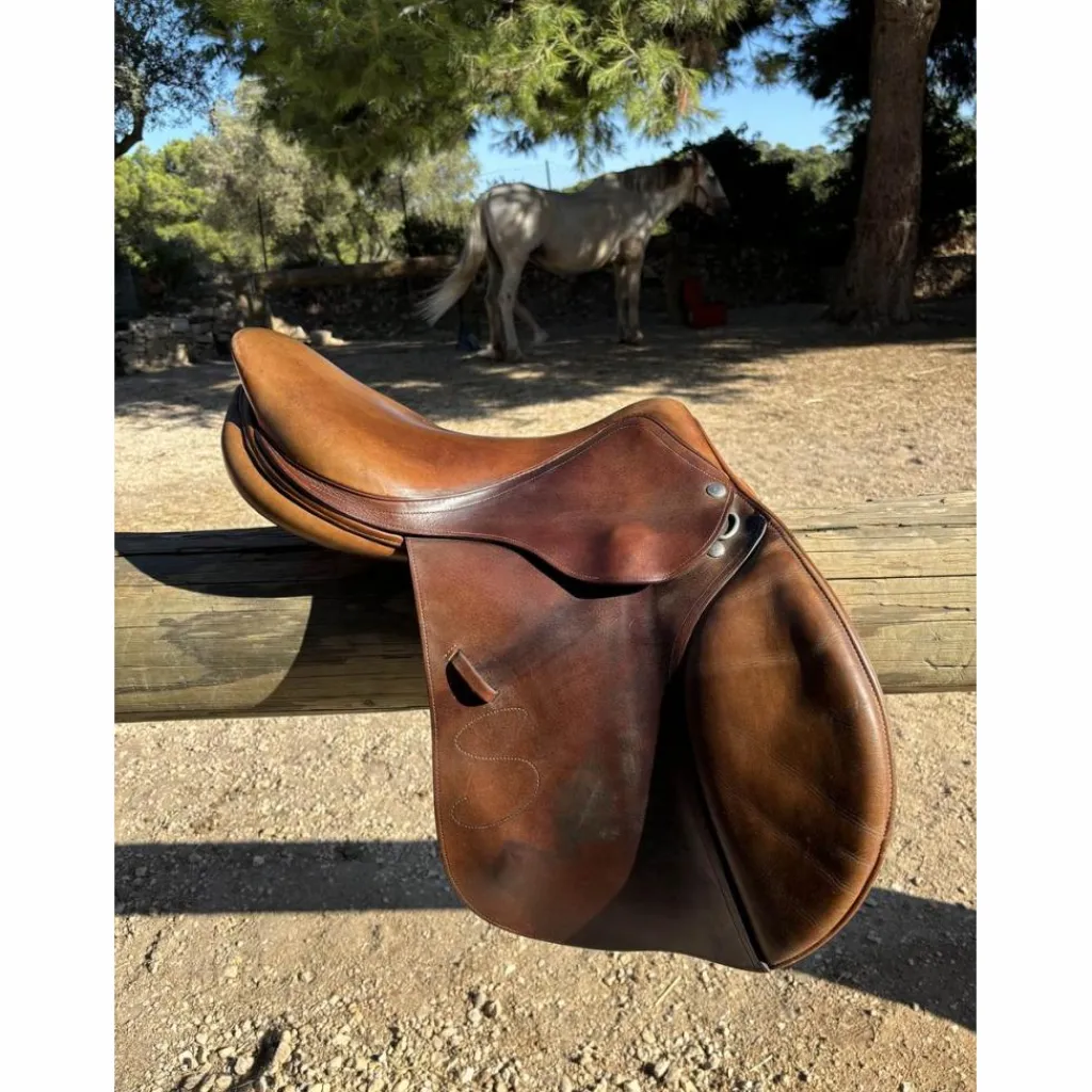 selle 17’*Forestier Discount