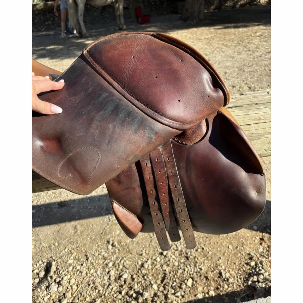 selle 17’*Forestier Discount