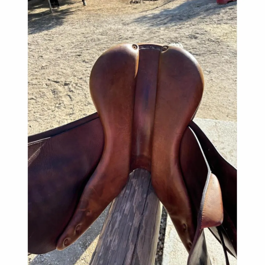 selle 17’*Forestier Discount
