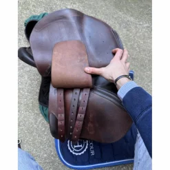 Forestier Selles D'Obstacle><noscript><img width=