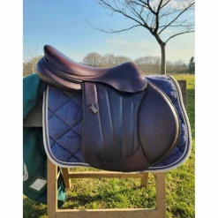 Selle - Séoul*Forestier Hot