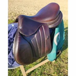 Selle - Séoul*Forestier Hot