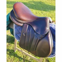 Selle - Séoul*Forestier Hot