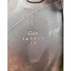 selle à vendre*Forestier Sale