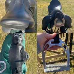 Forestier Selles De Dressage>Selle Aachen