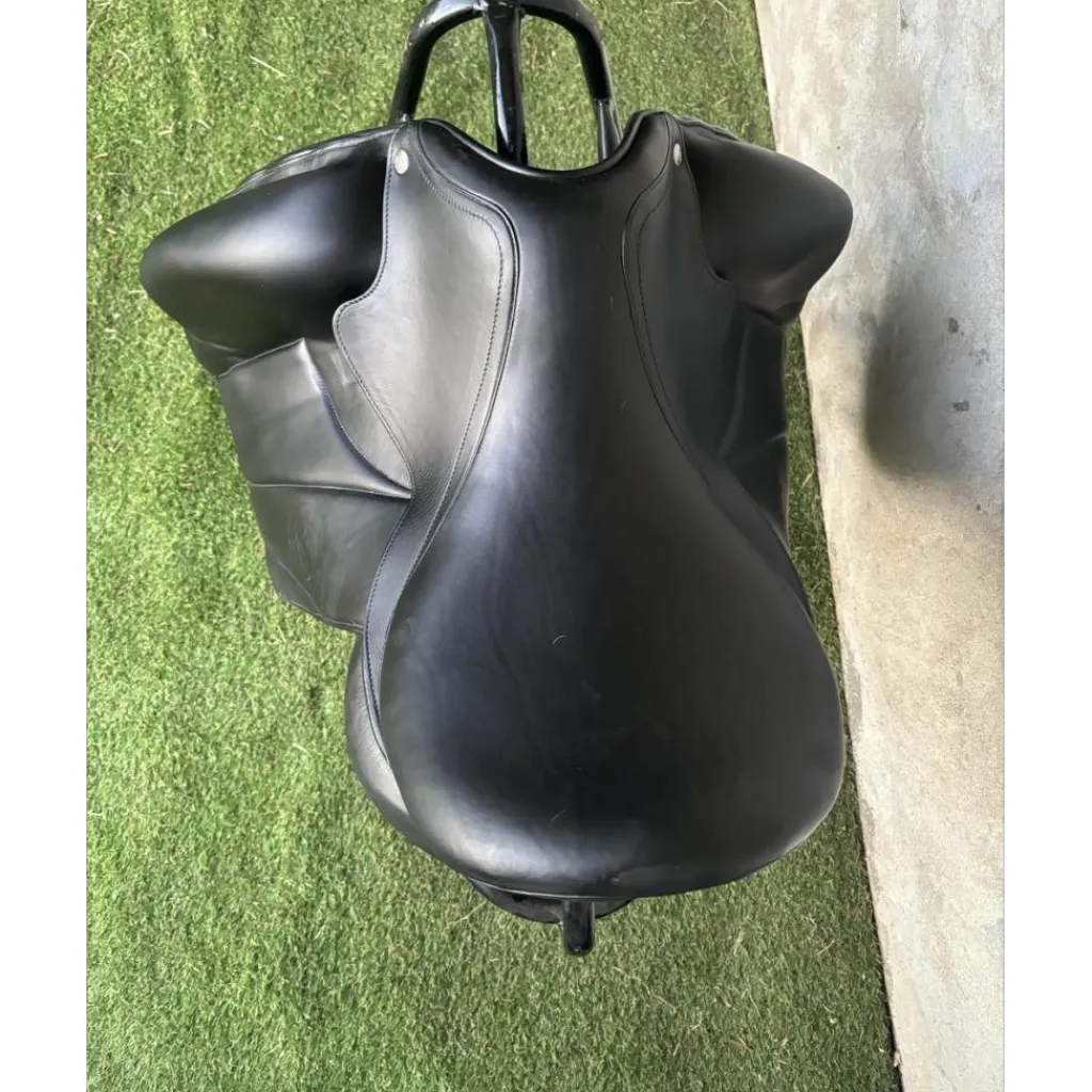 Selle Aachen*Forestier Discount