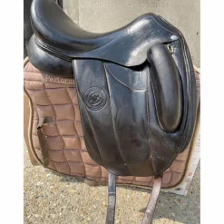 selle Aachen*Forestier New