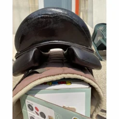 selle Aachen*Forestier New