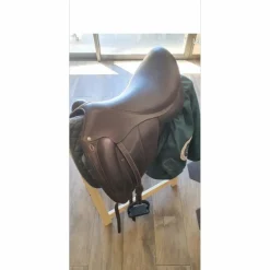 Selle AAchen 17,5*Forestier Sale