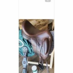 Selle AAchen 17,5*Forestier Sale