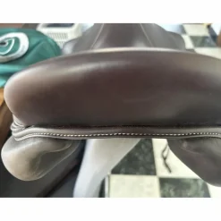Selle boeckelo*Forestier