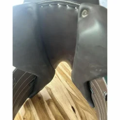 Selle boeckelo*Forestier