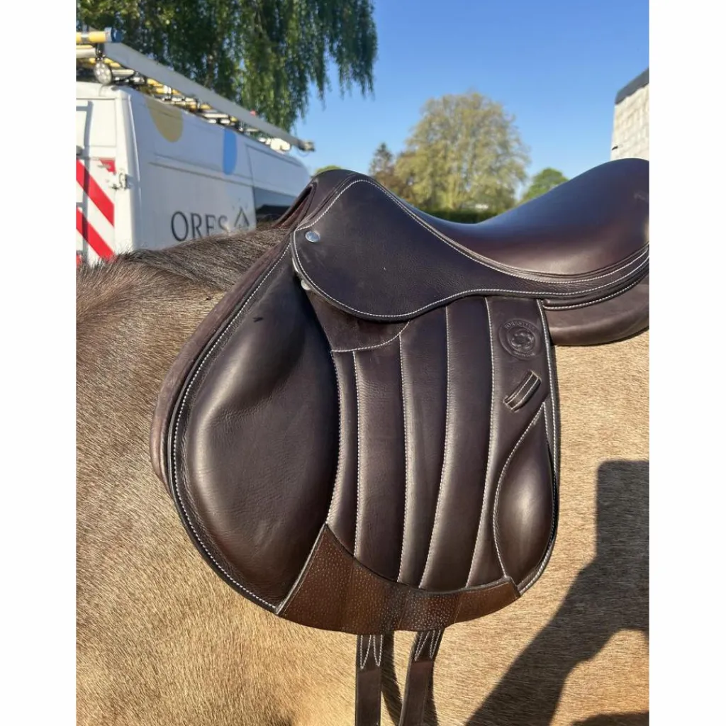 Selle boeckelo*Forestier