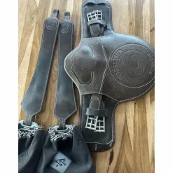 Selle boeckelo*Forestier