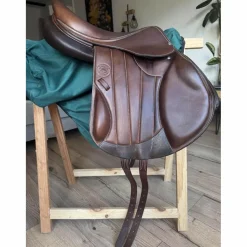 selle Boeckelo 17“*Forestier Hot