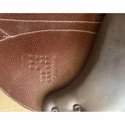 selle Boeckelo 17“*Forestier Hot