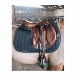 selle Boeckelo 17“*Forestier Hot