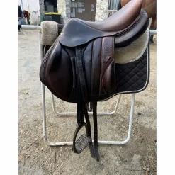 Forestier Selles D'Obstacle><noscript><img width=