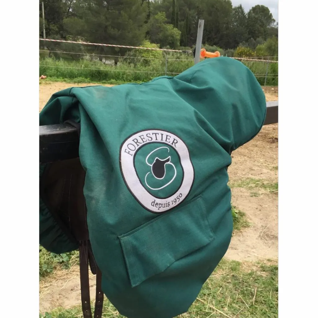 Forestier Selles De Cross>Selle Boekelo