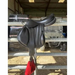 Forestier Selles De Cross>Selle Boekelo 2024