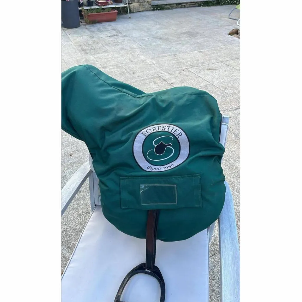 Selle cross/cso*Forestier Outlet