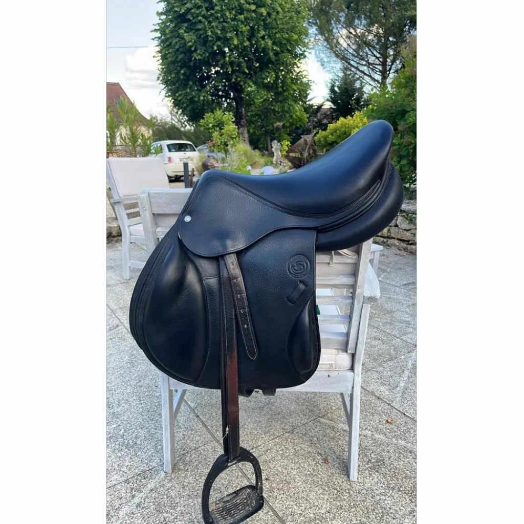 Selle cross/cso*Forestier Outlet