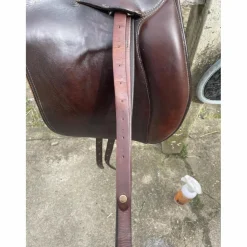 Forestier Selles De Randonnée><noscript><img width=