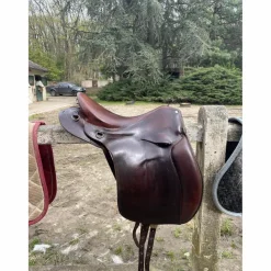 Forestier Selles De Randonnée><noscript><img width=