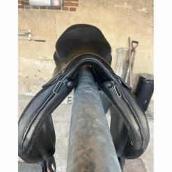 Forestier Selles De Dressage>Selle dressage saumur