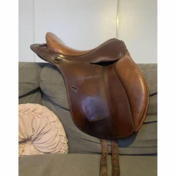 Forestier Selles D'Endurance>selle endurance