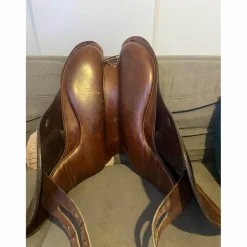 Forestier Selles D'Endurance><noscript><img width=