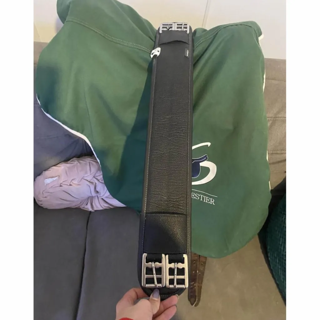 Forestier Selles D'Endurance>selle endurance