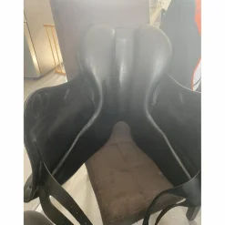 Selle ilium 17,5 2014*Forestier