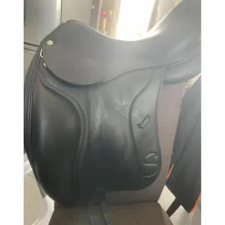 Selle ilium 17,5 2014*Forestier