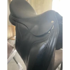 Selle ilium 17,5 2014*Forestier