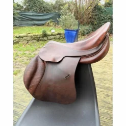 Selle Jonzac*Forestier Clearance