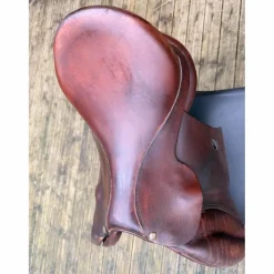 Selle Jonzac*Forestier Clearance